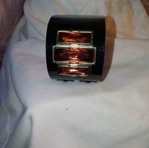 Lee Angel Vintage Cuff bracelet